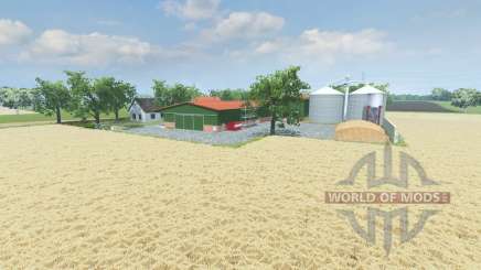 Radbruch for Farming Simulator 2013