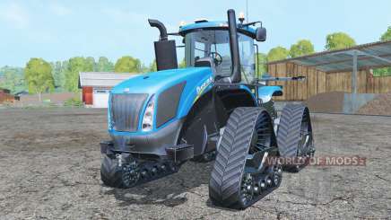 New Holland T9.450 Rowtrac for Farming Simulator 2015