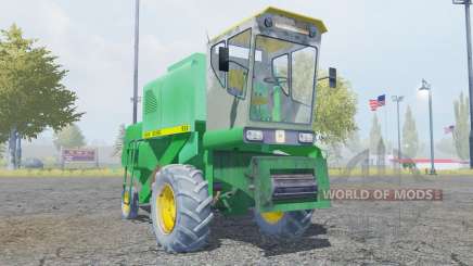 John Deere 955 for Farming Simulator 2013