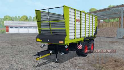 Kaweco Radiuɱ 45 for Farming Simulator 2015