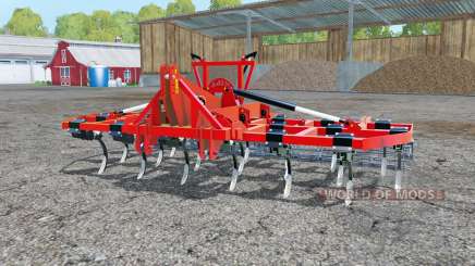 Vila SXHV-20 for Farming Simulator 2015