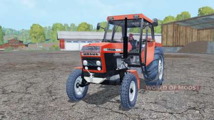 Ursus 1222 4x4 for Farming Simulator 2015