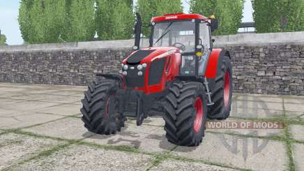 Ursus Ƈ-385 for Farming Simulator 2017