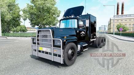 Mack RS700 Rubber Duck for Euro Truck Simulator 2