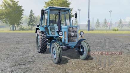 MTZ 80 Belarus with animation elements for Farming Simulator 2013
