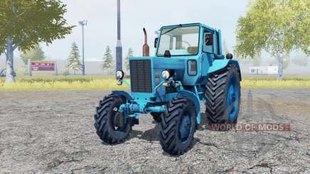 MTZ 52 Belarus animated elements for Farming Simulator 2013