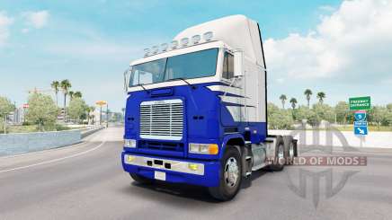 Freightliner FLB v2.0.5 for American Truck Simulator