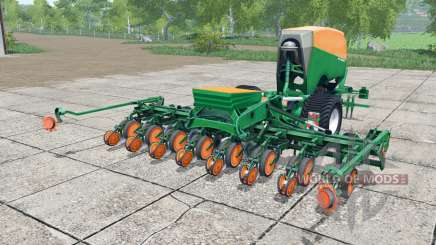 Amazone EDX 6000-TC v1.1 for Farming Simulator 2017