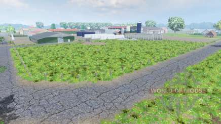 Kreis Segeberg for Farming Simulator 2013