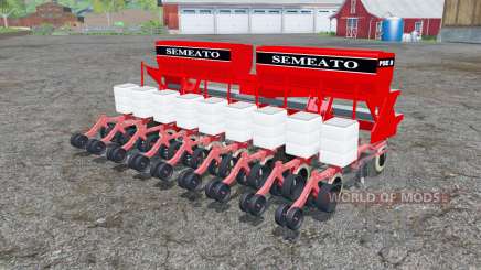 Semeato PSE 8 for Farming Simulator 2015