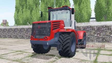 Iovec TO-744Р4 for Farming Simulator 2017