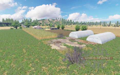 Alfold for Farming Simulator 2015