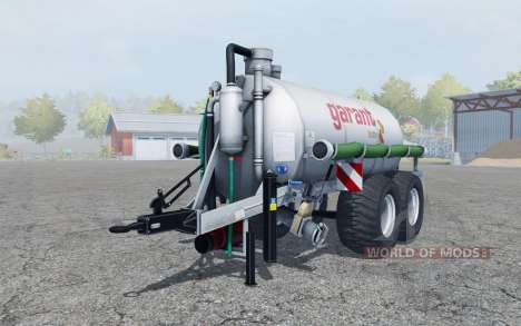 Kotte Garant VT for Farming Simulator 2013