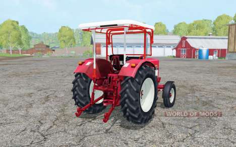 International 633 for Farming Simulator 2015