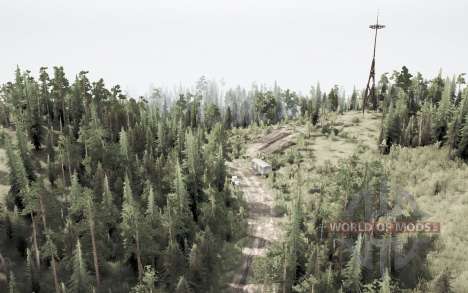 The lions are back for Spintires MudRunner