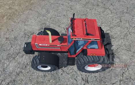 Fiatagri 180-90 DT for Farming Simulator 2013
