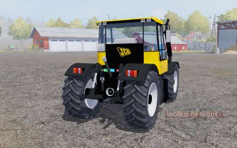 JCB Fastrac 3185 for Farming Simulator 2013