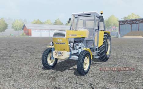 Ursus 1201 for Farming Simulator 2013