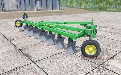 John Deere 995 for Farming Simulator 2017