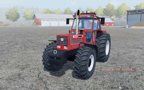Fiatagri 180-90 DT for Farming Simulator 2013