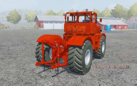 Kirovets K-701 for Farming Simulator 2013