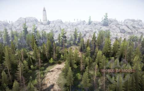 Three phase for Spintires MudRunner