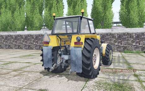 Ursus 1204 for Farming Simulator 2017