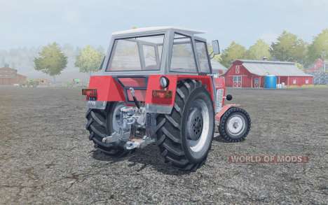 Ursus 1201 for Farming Simulator 2013