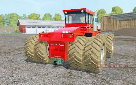 Case International 9190 for Farming Simulator 2015