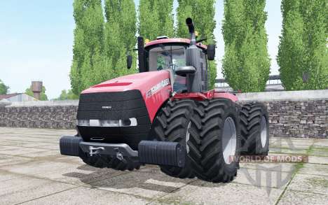 Case IH Steiger 470 for Farming Simulator 2017