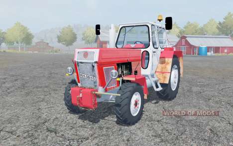 Fortschritt Zt 303 for Farming Simulator 2013