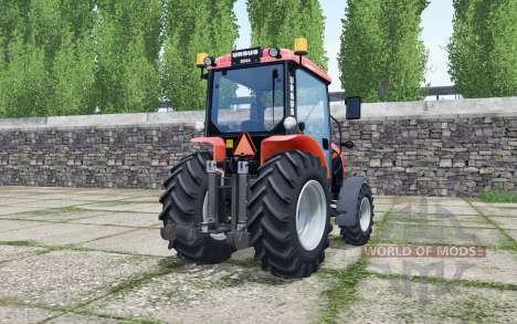 Ursus 5044 for Farming Simulator 2017