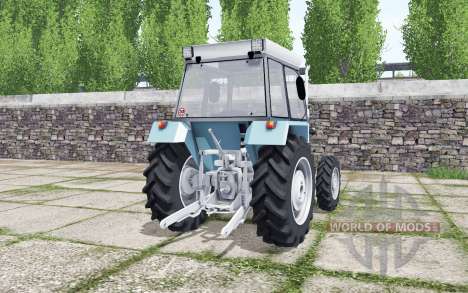 Rakovica 76 Dv super for Farming Simulator 2017