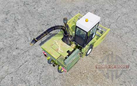 Fortschritt E-281 for Farming Simulator 2013