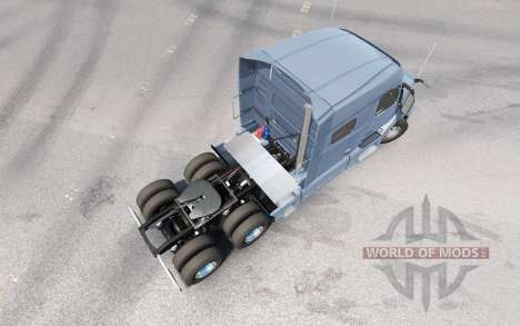 Volvo VNL for American Truck Simulator