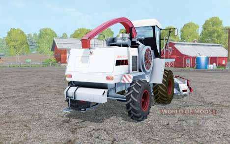 Don-680M for Farming Simulator 2015
