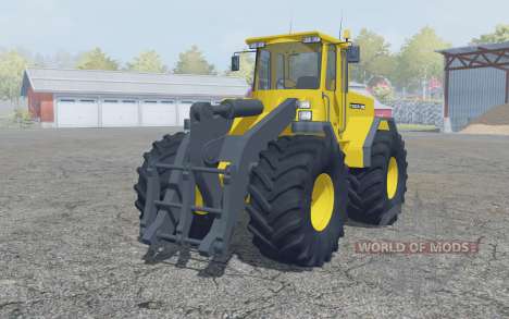 Volvo BM L70 for Farming Simulator 2013