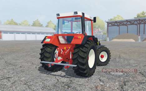 International 844 XL for Farming Simulator 2013