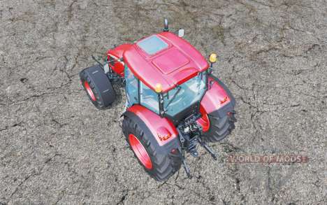Zetor Forterra 150 HD for Farming Simulator 2015