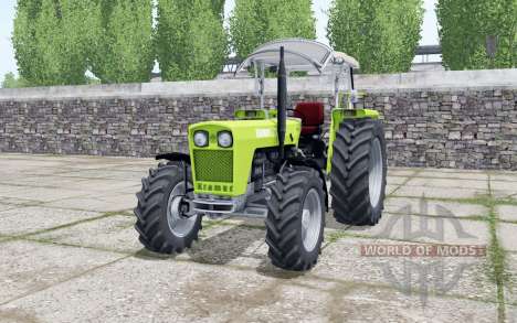 Kramer KL 714 for Farming Simulator 2017