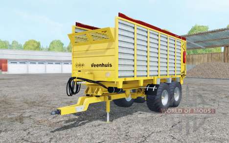 Veenhuis W400 for Farming Simulator 2015