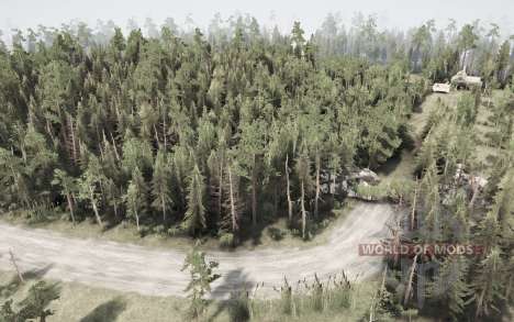 Unusual Events for Spintires MudRunner