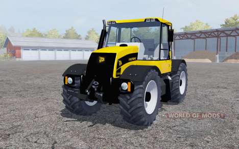 JCB Fastrac 3185 for Farming Simulator 2013