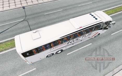 Comil Campione Invictus 1200 for Euro Truck Simulator 2