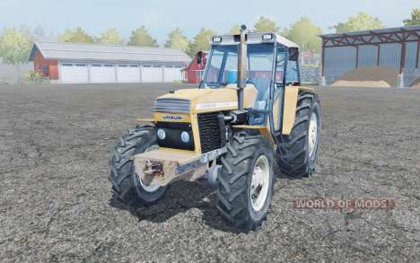 Ursus 1614 for Farming Simulator 2013