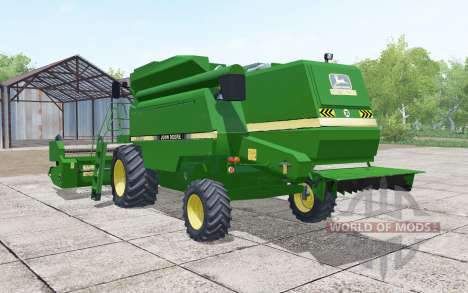 John Deere 2064 for Farming Simulator 2017