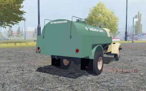 TK-150 for Farming Simulator 2013