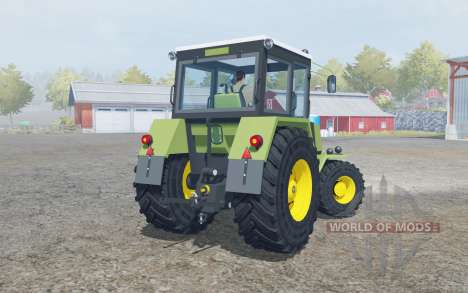Fortschritt Zt 323-A for Farming Simulator 2013