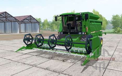 John Deere 2064 for Farming Simulator 2017