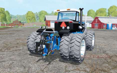 Ford 846 for Farming Simulator 2015